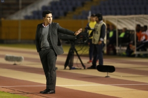 “Vamos a dar la vida por nosotros”