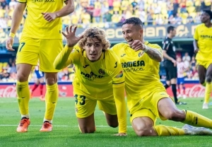 Villarreal 3