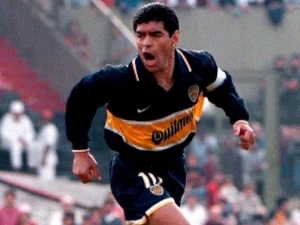 Diego Maradona 20