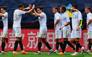 Seleccion Italia 2