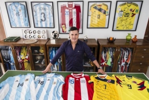 La Tri se sigue desmembrando en medio del silencio absoluto de FEF