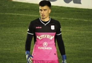 Martin Rojas