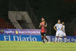 La tecnología se convierte en aliada del Expreso (FOTO)