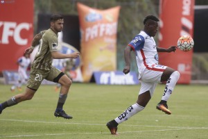 El Atunero se arma de experiencia (OFICIAL)