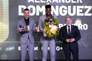 ¡Nunca lo va a olvidar! (VIDEO)