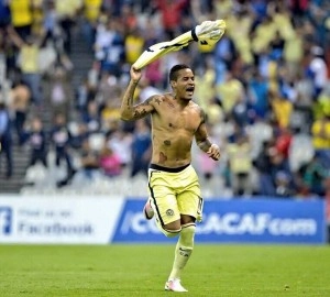 Michael Arroyo clasif