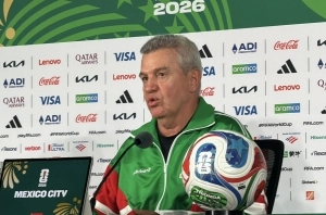 Javier Aguirre llenó de elogios a Ecuador y advirtió que será un rival sumamente complicado para México