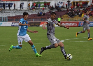 ¡Le bajaron el pulgar en el Rodillo!