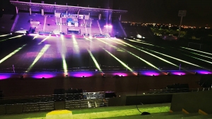 Tiros al palo, Goles Olímpicos, Cascaritas: ¡Desafío entre las Estrellas! (OFICIAL)