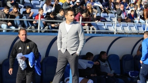 Ángel López, ex de Delfín SC, vuelve a los banquillos