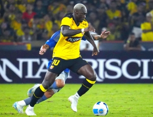 Inter no pudo evitar el festejo del rival de patio (RESUMEN)