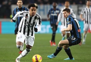 Weston McKennie