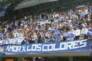 ¡Chocan los Finalistas del 2018 en el Capwell! (OFICIAL)