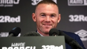 Wayne Rooney