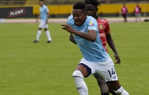 Jose Carabali 4