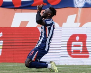 La Culebra picó en un duelo vibrante: Erick Castillo asistió y Alianza Lima se llevó la victoria sobre la hora