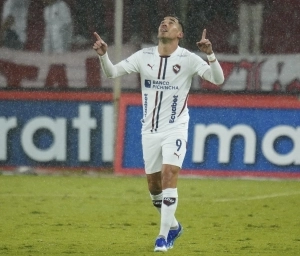 Lisandro Alzugaray 16