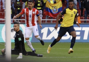 ¡Aparece un grande de Ecuador en el camino de Estrada a los Pumas!