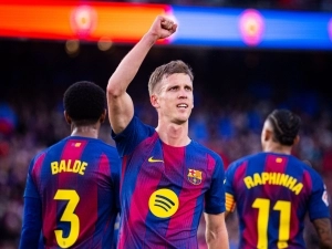 Dani Olmo