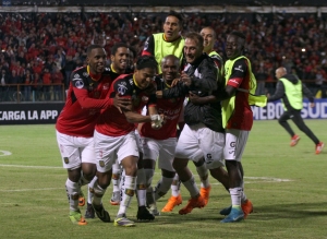 ¡Hasta las lágrimas el Héroe Colorado! (VIDEO)