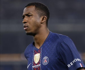 Willian Pacho sufrió lo que nadie quiere vivir con el PSG en la UEFA Champions League