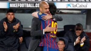 Pep Guardiola 2