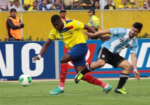 ¡Refuerzo para el Ídolo! (OFICIAL)