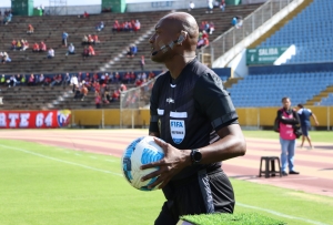 Tiempo que rueda la BENDITA PELOTA, se viene el inicio de la Liga Pro Ecuabet 2025 para deleite del hincha