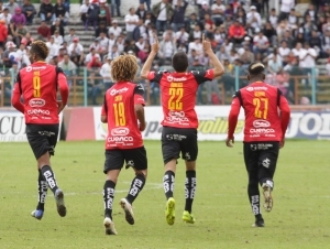 Deportivo Cuenca 32
