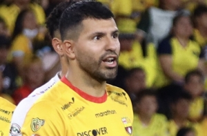 Gancho del Dr. Chango al Kun: “¡Agüero tiene Limitaciones Culturales!”