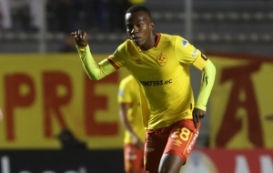 Jhonny Quiñonez 4