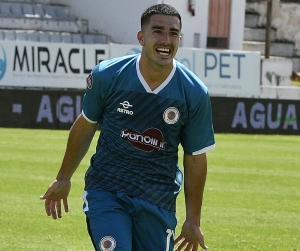 EL EQUIPO REVELACIÓN: ¡Vinotinto remontó en el Bellavista para igualar en puntaje al líder IDV!