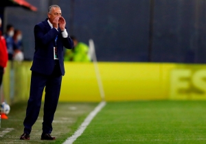 ¡Técnicos ecuatorianos formarán parte del equipo de Alfaro! (VIDEO)