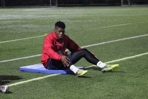 Dejaron helados a Santiago Micolta y su club (RESUMEN)