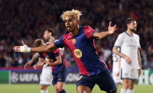 Inter vs Barcelona: ¿Dónde ver el partido de vuelta por la semifinal de la Champions League 2024/25?