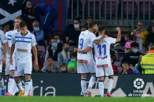 Ni la salida de Koeman mejora la situación del FC Barcelona (VIDEO)