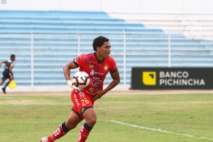 Se está jugando mucho y sabíamos qué hacer (AUDIO)