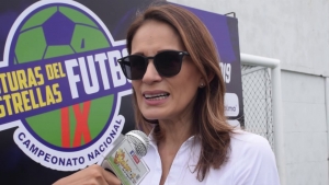 No podemos darle las espaldas a nuestras formativas