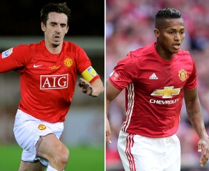 “Mi esposa cree que fui mejor que Antonio Valencia” (OFICIAL)