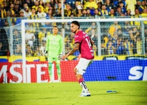 Orgullo IDV: Santiago Morales destaca que "el punto vale mucho" pese al perjuicio de Roldán en Rosario