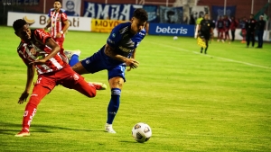 Son y seguirán siendo parte de la familia azul