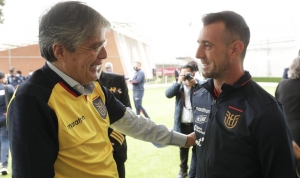 Advertencia a Emelec: “Eso es un Acto de Corrupción… ¡Y van a tener que pagarlo!” (VIDEO)