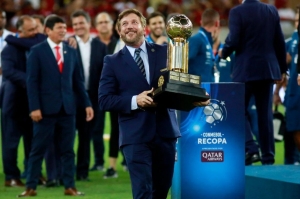 Conmebol promete un premio adicional para el próximo mundial (OFICIAL)