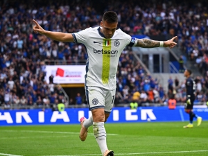 ¡El Inter RUGIÓ EN CASA! Triunfo clave y motivación a tope para una semana decisiva en la Champions