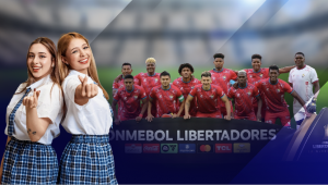 Contrato con Rusia para el desarrollo juvenil: El Nacional encontró un nuevo patrocinador