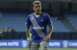 ¡Conmueve al Mundo Emelec y a nuestro fútbol! Diego García declarado culpable por violación