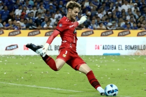 Alfaro Moreno reconoció, casi LOGRA LA PERMANENCIA de Javier Burrai en Barcelona: