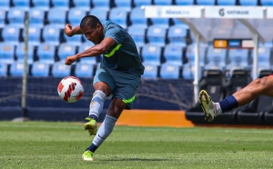 Darlin Leiton pide oportunidades en Alianza Lima con buen rendimiento (VIDEO)