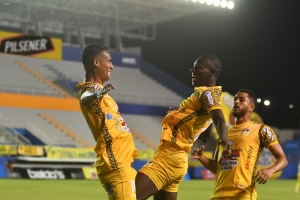 ‘Cetáceos’ listos para cerrar la Fecha 6