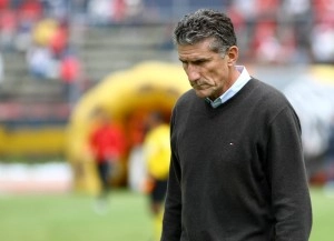 Edgardo Bauza 10